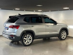 Foto 8 - Volkswagen Taos Taos 1.4 250 TSI Comfortline (Aut) automático