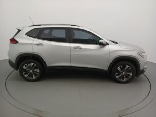 Foto 6 - Chevrolet Tracker Tracker 1.2 Turbo Premier (Aut) automático