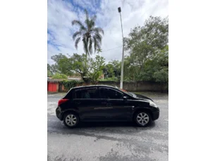 Foto 4 - NISSAN Tiida Tiida S 1.8 manual
