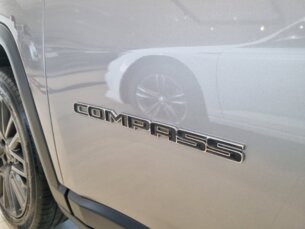 Foto 7 - Jeep Compass Compass 1.3 T270 Limited (!)1.3 (Aut) automático