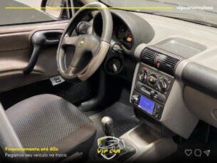 Foto 4 - Chevrolet Classic Classic LS VHC E 1.0 (Flex) manual