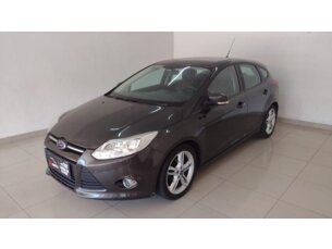 Foto 1 - Ford Focus Hatch Focus Hatch SE 1.6 16V TiVCT automático