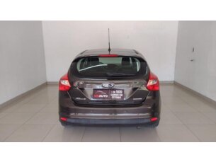 Foto 6 - Ford Focus Hatch Focus Hatch SE 1.6 16V TiVCT automático