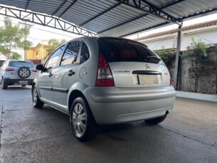 Foto 4 - Citroën C3 C3 GLX 1.4 8V (flex) manual