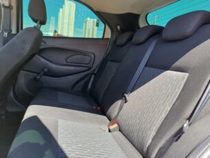 Foto 7 - Ford Ka Ka 1.0 SE manual