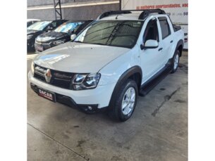 Foto 2 - Renault Oroch Duster Oroch 1.6 Expression manual