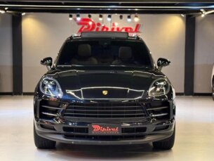 Foto 3 - Porsche Macan Macan 2.0 PDK automático