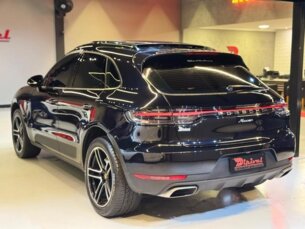 Foto 7 - Porsche Macan Macan 2.0 PDK automático