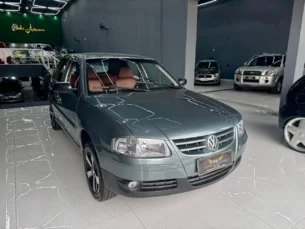 Foto 3 - Volkswagen Gol Gol 1.0 (G4) (Flex) 4p manual