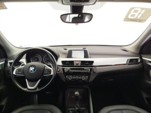Foto 8 - BMW X1 X1 2.0 xDrive25i Sport ActiveFlex automático