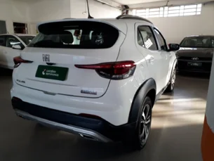 Foto 5 - Fiat Pulse Pulse 1.0 Turbo 200 Audace (Aut) automático