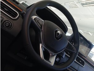 Foto 6 - Renault Oroch Oroch 1.3 TCe Outsider CVT automático