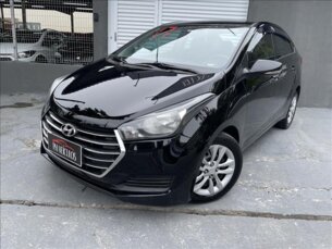Foto 1 - Hyundai HB20S HB20S 1.6 Comfort Plus manual