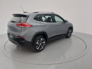 Foto 5 - Chevrolet Tracker Tracker 1.2 Turbo Premier (Aut) automático