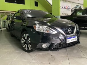 Foto 1 - NISSAN Sentra Sentra 2.0 SV CVT automático