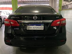 Foto 5 - NISSAN Sentra Sentra 2.0 SV CVT automático