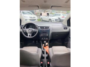 Foto 5 - Volkswagen Fox Fox 1.6 VHT (Flex) manual