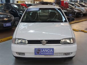 Foto 2 - Volkswagen Saveiro Saveiro CL 1.6 MI manual