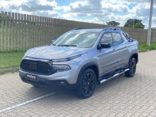 Foto 4 - Fiat Toro Toro 1.3 T270 Volcano (Aut) automático