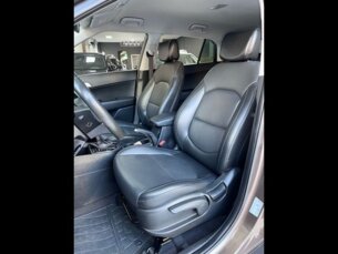 Foto 5 - Hyundai Creta Creta 2.0 Prestige (Aut) automático
