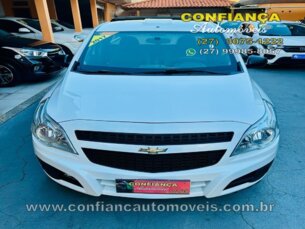 Foto 2 - Chevrolet Montana Montana LS 1.4 (Flex) manual