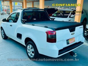Foto 5 - Chevrolet Montana Montana LS 1.4 (Flex) manual