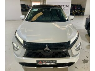 Foto 3 - Mitsubishi Eclipse Cross Eclipse Cross 1.5 Turbo HPE-S (Aut) automático
