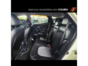 Foto 6 - Hyundai ix35 ix35 2.0L 16v (Flex) (Aut) automático