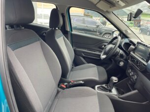 Foto 7 - Citroën C3 C3 1.6 First Edition (Aut) automático