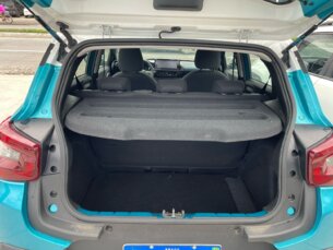 Foto 9 - Citroën C3 C3 1.6 First Edition (Aut) automático