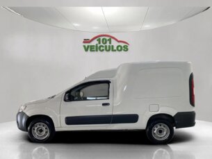 Foto 3 - Fiat Fiorino Fiorino 1.4 Working manual