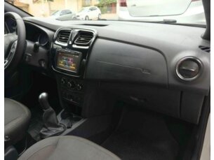 Foto 7 - Renault Sandero Sandero 1.0 Zen manual