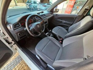 Foto 5 - Volkswagen Gol Gol 1.6 MSI (Flex) manual