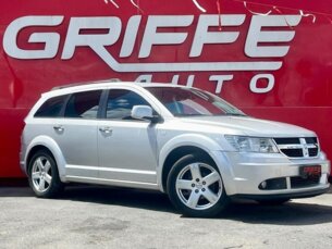 Foto 3 - Dodge Journey Journey RT 2.7 automático