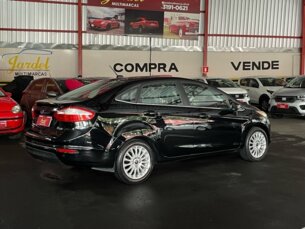 Foto 4 - Ford New Fiesta Sedan New Fiesta Sedan 1.6 Titanium PowerShift Plus (Flex) automático