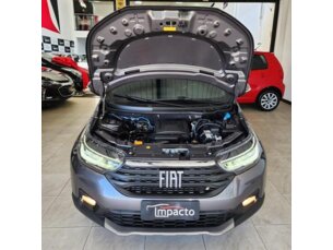 Foto 9 - Fiat Strada Strada 1.3 Cabine Dupla Volcano manual