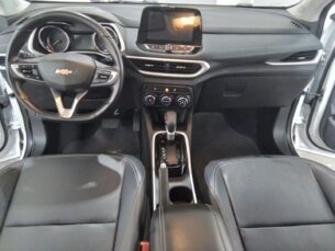 Foto 9 - Chevrolet Tracker Tracker 1.2 Turbo Premier (Aut) automático