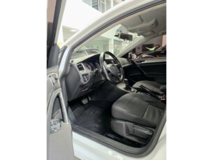 Foto 4 - Volkswagen Golf Golf Comfortline 1.4 TSi DSG automático