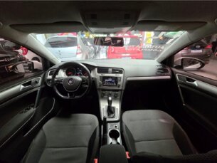Foto 6 - Volkswagen Golf Golf Comfortline 1.4 TSi DSG automático