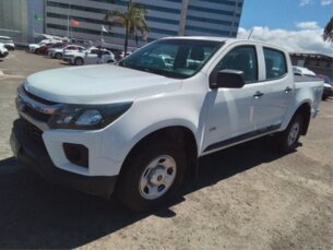 Foto 1 - Chevrolet S10 Cabine Dupla S10 2.8 LS Cabine Dupla 4WD manual