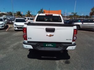 Foto 4 - Chevrolet S10 Cabine Dupla S10 2.8 LS Cabine Dupla 4WD manual