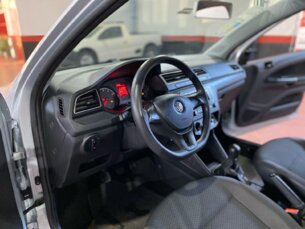 Foto 8 - Volkswagen Gol Gol 1.0 manual