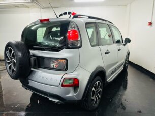 Foto 4 - Citroën Aircross Aircross Tendance 1.6 16V (Flex) manual