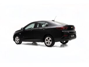 Foto 8 - Chevrolet Onix Plus Onix Plus 1.0 Turbo LTZ (Aut) automático