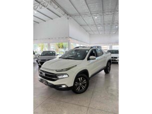 Foto 1 - Fiat Toro Toro 2.0 TDI Freedom 4WD (Aut) automático