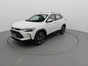 Foto 1 - Chevrolet Tracker Tracker 1.2 Turbo Premier (Aut) automático