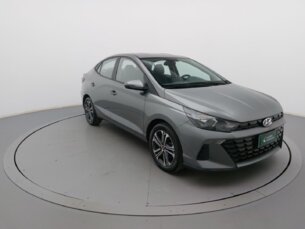 Foto 7 - Hyundai HB20S HB20S 1.0 T-GDI Comfort (Aut) automático