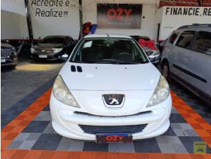 Foto 3 - Peugeot 207 207 Hatch Active 1.4 (Flex) manual