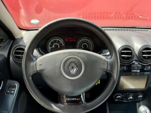 Foto 7 - Renault Sandero Sandero Expression 1.0 16V (flex) manual