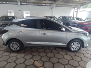 Foto 7 - Hyundai HB20 HB20 1.0 Sense Plus manual